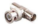 S-link SL-BN40 BNC M To 2-BNC F T 10 lu Paket Konnektör