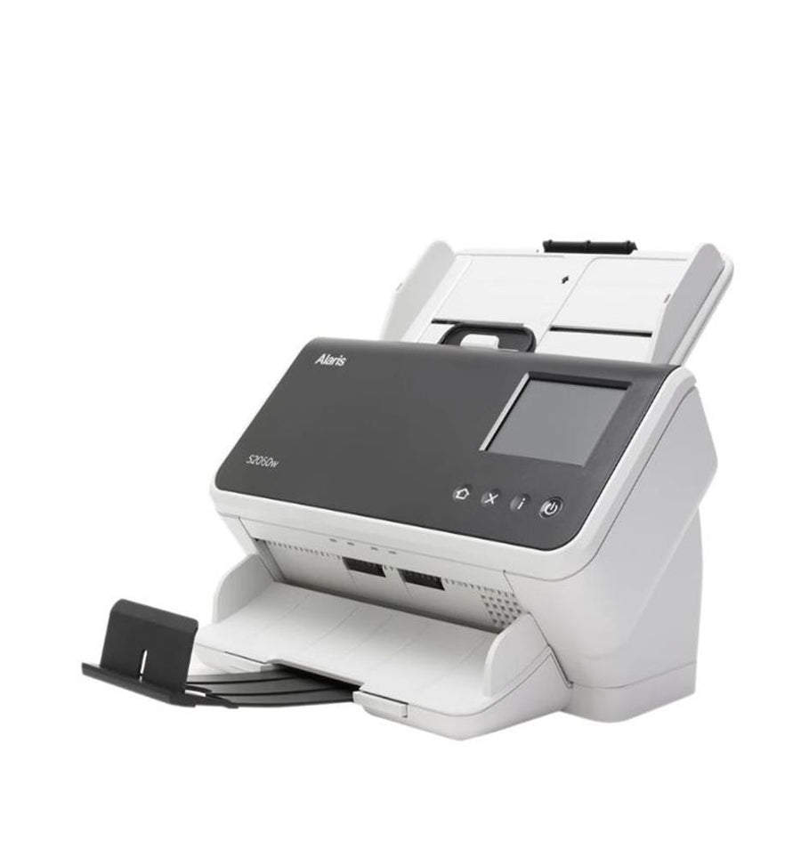 Kodak Alaris S2060w A4 Hızlı Döküman Tarayıcı Ethernet+Wi-fi 60ppm