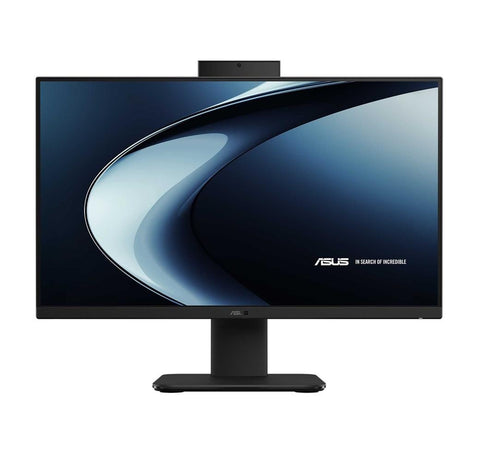 Asus V440VAK-I716512B0D Intel Core I7-13620H 16GB 512GB SSD 23.8" FreeDOS Siyah All In One