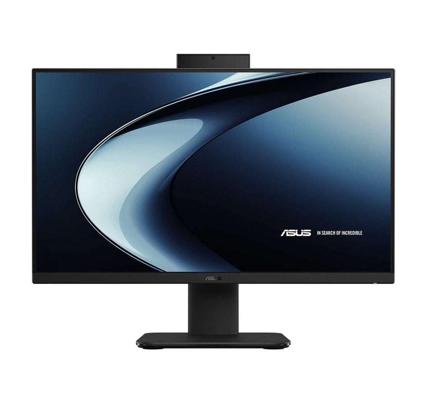 Asus V440VAK-I716512B0D Intel Core I7-13620H 16GB 512GB SSD 23.8" FreeDOS Siyah All In One