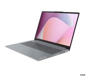 Lenovo IdeaPad Slim 3 15ABR8 82XM00U8TX Ryzen 7 5825U 8GB 512GB 15.6" Full HD FreeDOS Notebook