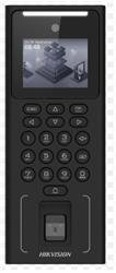 Hikvision DS-K1T321MFWX Keypadli Yüz Tanıma - Parmak İzi - Mifare Kart Okuyucu Bağımsız Terminal