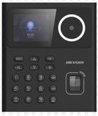 Hikvision DS-K1T320MFWX Keypadli Yüz Tanıma - Parmak İzi - Mifare Kart Okuyucu Bağımsız Terminal