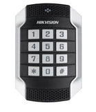Hikvision DS-K1104MK Mifare Kart Okuyucu Keypad