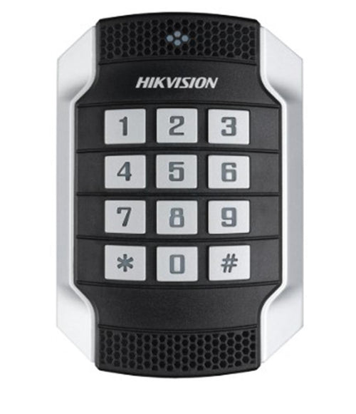 Hikvision DS-K1104MK Mifare Kart Okuyucu Keypad
