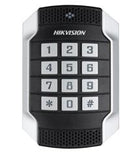 Hikvision DS-K1104MK Mifare Kart Okuyucu Keypad