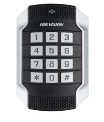 Hikvision DS-K1104MK Mifare Kart Okuyucu Keypad