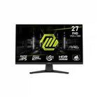 Msi 27" MAG 272F 1920x1080 FHD 200Hz 0.5ms HDMI DP FreeSync Premium IPS Gaming Monitör