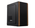 Frisby FC-2730b Mini Tower Kasa (300W)