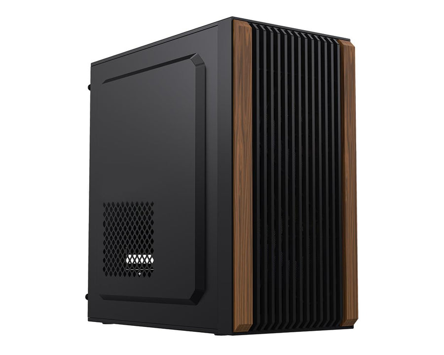 Frisby FC-2730b Mini Tower Kasa (300W)