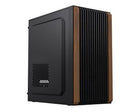 Frisby FC-2730b Mini Tower Kasa (300W)