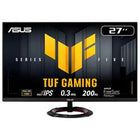 Asus 27" TUF Gaming VG279Q5R 200Hz 0.3ms Full HD Adaptive Sync Fast IPS Gaming Monitör