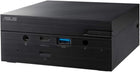 ASUS PN50-E1-B-B5153MD AMD Ryzen 5 4500U Ram-Disk Yok FreeDOS Barebone Mini PC