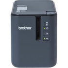 Brother P-Touch PT-P950NW 6-36 mm TZE Serisi Endüstriyel Wifi Ethernet Masaüstü Etiket Yazıcı