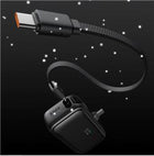 MCDODO MC-7760 5000mAh 22.5W Dahili Kablolu Powerbank
