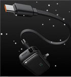 MCDODO MC-7800 5000mAh 22.5W Dahili Kablo ve Lightning Konnektörlü Mini Powerbank