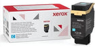 Xerox 006R04832 C320-C325 Yüksek Kapasite Cyan Mavi Toner 5.500 Sayfa