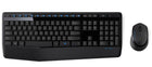 Logitech Pop Icon Combo 920-013075 Gri Kablosuz Klavye Mouse Seti