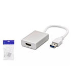Hadron Hdx1287 Usb3.0 To Hdmi F Çevirici 1920X1080P 50-60Hz Beyaz