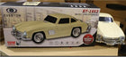 EVERTON RT-1953 Bej Arabalı  Bluetooth Fm-Usb-Tf-Aux Şarjlı Nostaljik Radyo