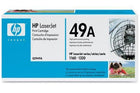 HP 49A Black Siyah 2.500 Sayfa Toner Q5949A
