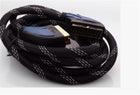 S-LİNK SLX-936 SCART TO SCART 3MT GOLD KILIFLI KABLO