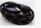 S-LİNK SLX-936 SCART TO SCART 3MT GOLD KILIFLI KABLO