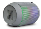 Mikado MD-15BT Gray FM Radyo Destekli Bluetooth