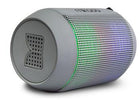 Mikado MD-15BT Gray FM Radyo Destekli Bluetooth