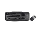 Frisby FK-4880QU Kablosuz Q-Türkçe Multimedya Klavye &amp; Mouse