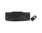 Frisby FK-4880QU Kablosuz Q-Türkçe Multimedya Klavye &amp; Mouse