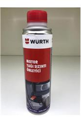 WÜRTH 5861 300 300ml Motor Performans İyileştirici