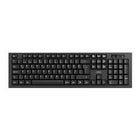 AOC KM210B-38 Kablosuz Klavye+ Mouse Set