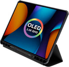 Casper PAD H10 12.6" OLED Tablet 8GB RAM 256GB + Casper H10 Tablet Kılıfı + Prestige Kalem