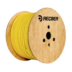 Reçber SL400 U23 Cat6 Halojen Free 23AWG UTP Kablo 506022 (500 metre)