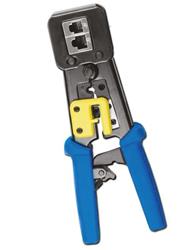 Enkado EKD-PN20 RC45-CAT6-RJ11-RJ12 Yeni Nesil Network Pense