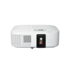 Epson EH-TW6250 4K UHD(3840x2160),2.800 A.Lümen,7.500 Saat Lamba Ömrü Projeksiyon Cihazı