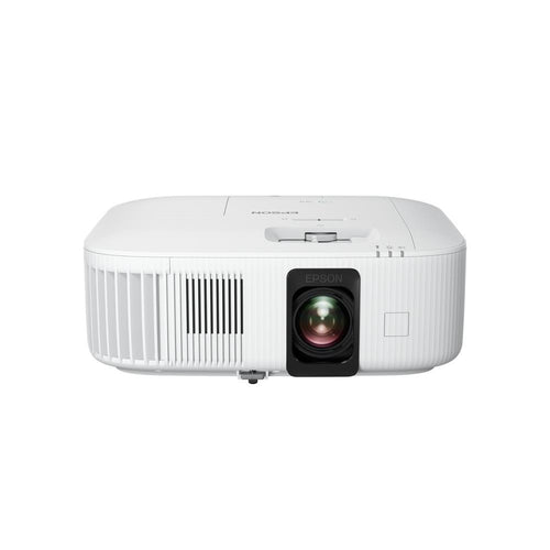 Epson EH-TW6250 4K UHD(3840x2160),2.800 A.Lümen,7.500 Saat Lamba Ömrü Projeksiyon Cihazı