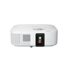 Epson EH-TW6250 4K UHD(3840x2160),2.800 A.Lümen,7.500 Saat Lamba Ömrü Projeksiyon Cihazı