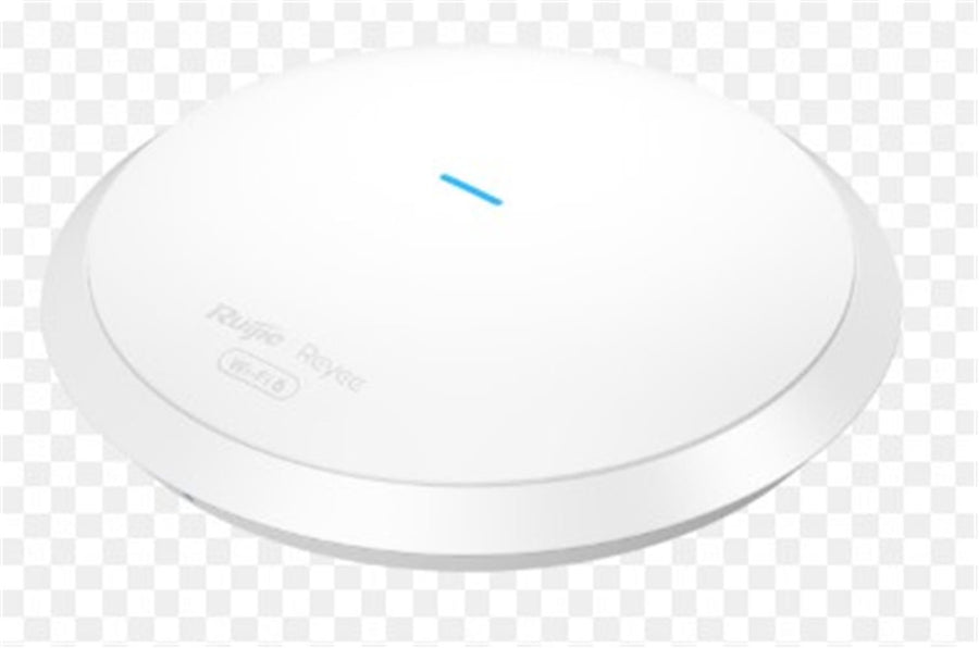 Ruijie Reyee RG-RAP62 İç Ortam Acces Dual-Band AX1800 1775 Mbps