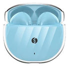 S-link Harmony X1 Mavi 4 Mikrofonlu ENC Bluetooth V5.4 TWS Gerçek Kablosuz Kulaklık