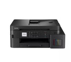 Brother MFC-T930DW Yazıcı-Tarayıcı-Fotokopi-Faks Wi-Fi Renkli Mürekkepli Tanklı Yazıcı 17İPM A4