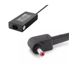 Hadron HD8896 ACER - PACKERD BELL Uyumlu 19.5V 11.8A 230W Laptop Adaptörü (5.5 x 1.7 mm) Siyah