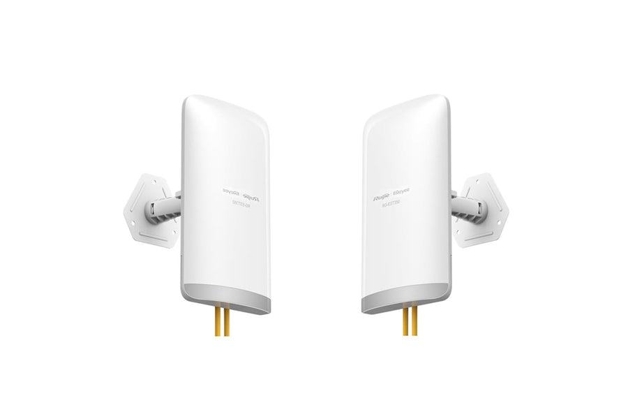 Ruıjıe Reyee RG-EST350G 5Ghz Dış Ortam Noktadan Noktaya Access Point 2 Adet 867 Mbps Yönetilebilir