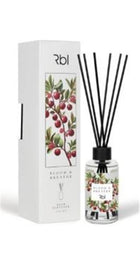 Rebul ÇUBUKLU ODA KOKUSU BLOOM&amp;BREATHE 100 ML