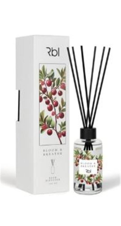 Rebul ÇUBUKLU ODA KOKUSU BLOOM&amp;BREATHE 100 ML