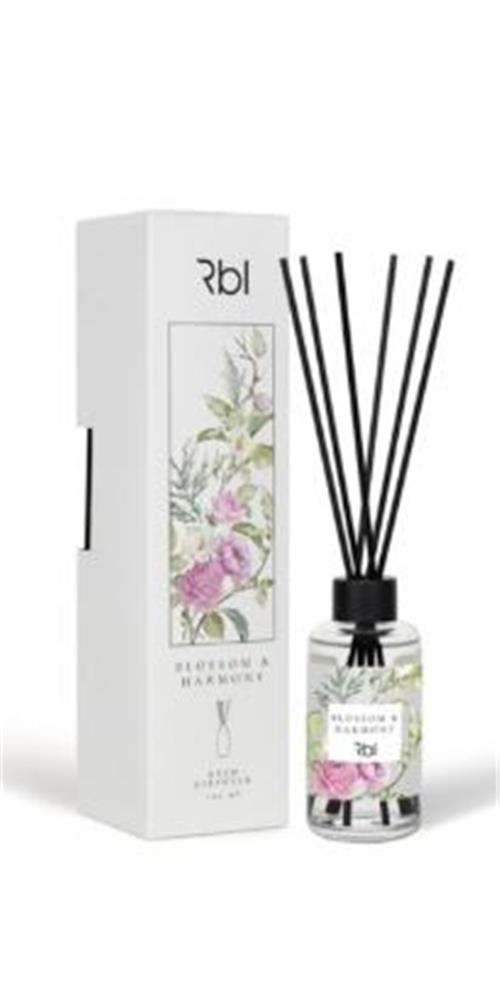 Rebul  ÇUBUKLU ODA KOKUSU BLOSSOM&amp;HARMONY 100 ML