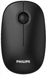 Philips SPK7378B-85 2.4GHz Wireless Siyah Kablosuz Sessiz Optik Mouse