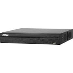 Dahua NVR2104-4KS3 4 Kanal Nvr Kayıt Cihazı