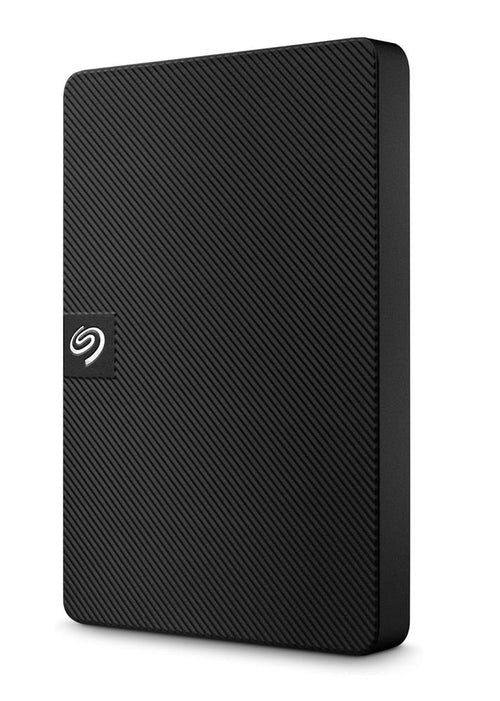 Seagate 5TB Expansion STKM5000400 USB 3.0 2.5" Siyah Harici Harddisk